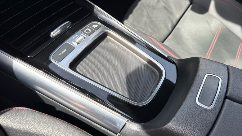 Mercedes-Benz GLA 250e AMG Line Premium Plus 5dr Auto Hatchback
